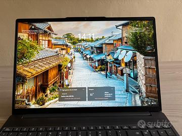 Lenovo IdeaPad Slim 3 i5 16GB 512GB + mouse