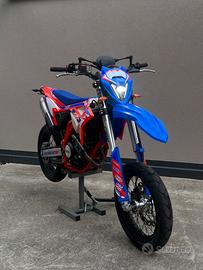 beta rr 125 r