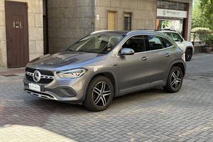 MERCEDES GLA 250 e EQ-Power Automatic Sport Plus