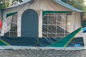 Carrello tenda Janet Tene Cate