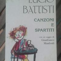 LUCIO BATTISTI da Collezione