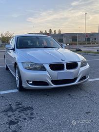 BMW Series 3