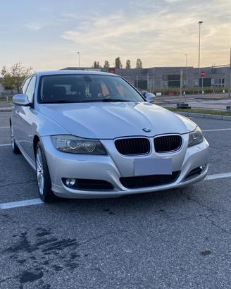 BMW Series 3