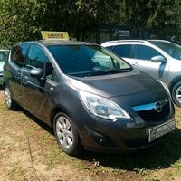 OPEL MERIVA 1.3 CDTI 95 CV ECOFLEX COSMO