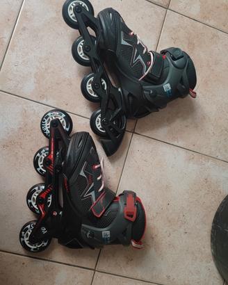 rollerblade 