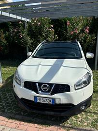 Nissan Qashqai 1.6 dCi top di gamma
