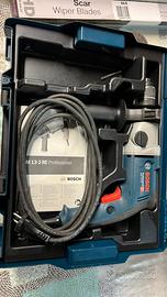 Trapano Bosch professional