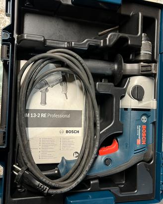 Trapano Bosch professional