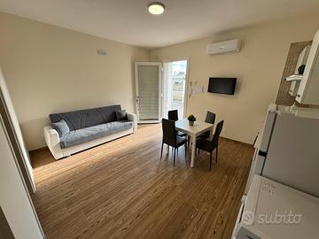 Casa vacanze taranto