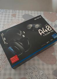 Astro A40 + Mixamp