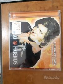 Olmo & Friends (CD 2001)