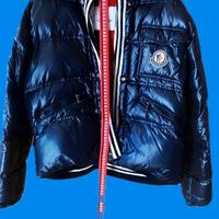 piumino Moncler originale
