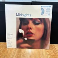 3 varianti Vinili Midnights Taylor Swift