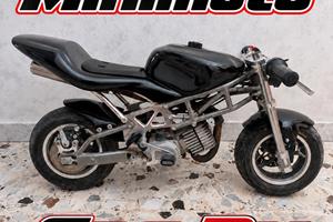Minimoto Grc Rx Italiana 