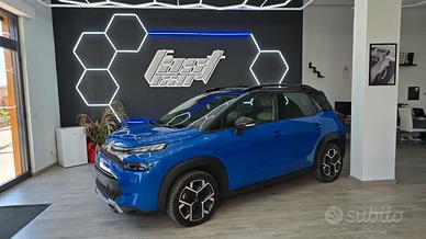 Citroen C3 Aircross PureTech 110 S&S Shine