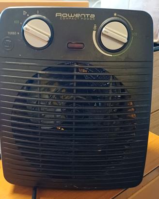 termoventilatore 