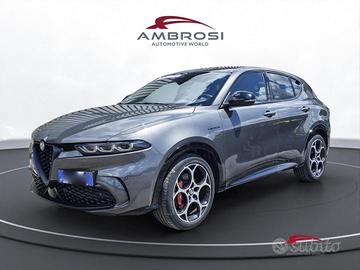 ALFA ROMEO Tonale 1.5 hybrid Veloce 160cv tct7