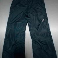 Pantaloni da neve bimbo "Wed'ze", 10 anni 