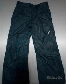 Pantaloni da neve bimbo "Wed'ze", 10 anni 