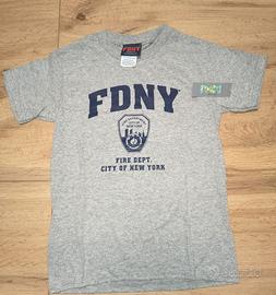 T-shirt originale FDNY