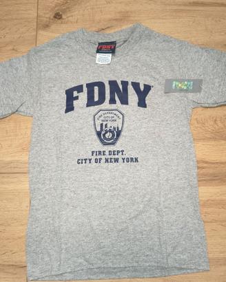 T-shirt originale FDNY