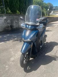 Honda Sh 350