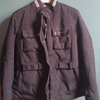 GIACCONE MOTO TUCANO URBANO XL