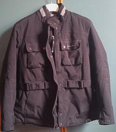 GIACCONE MOTO TUCANO URBANO XL