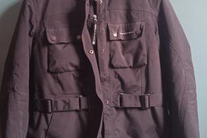 GIACCONE MOTO TUCANO URBANO XL