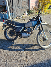 Honda xl 250