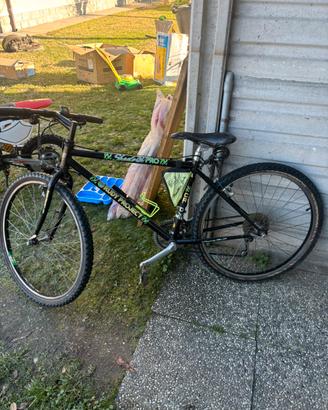 MTB RUDY PROJECT