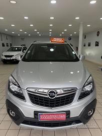 Opel Mokka 1.4 turbo cosmo 2015