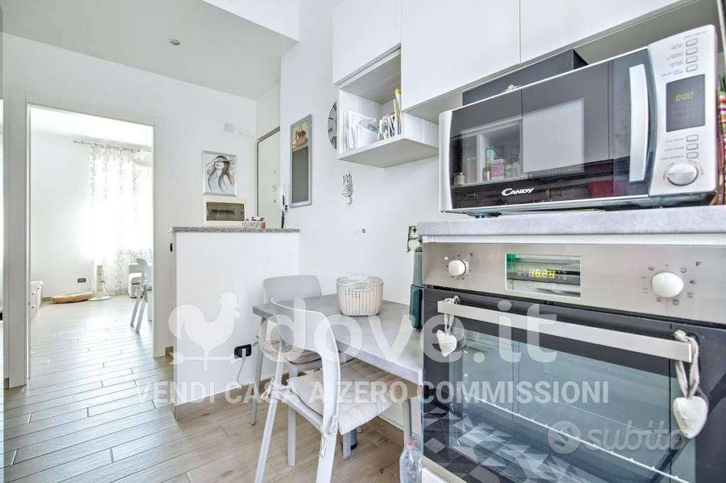 Appartamento – Saronno, Campo Sportivo-Colombara - Vista 3