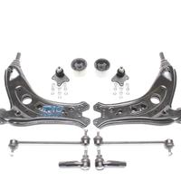 KIT BRACCI SOSPENSIONE SKODA FABIA 6Y 99-07