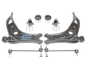 KIT BRACCI SOSPENSIONE SKODA FABIA 6Y 99-07