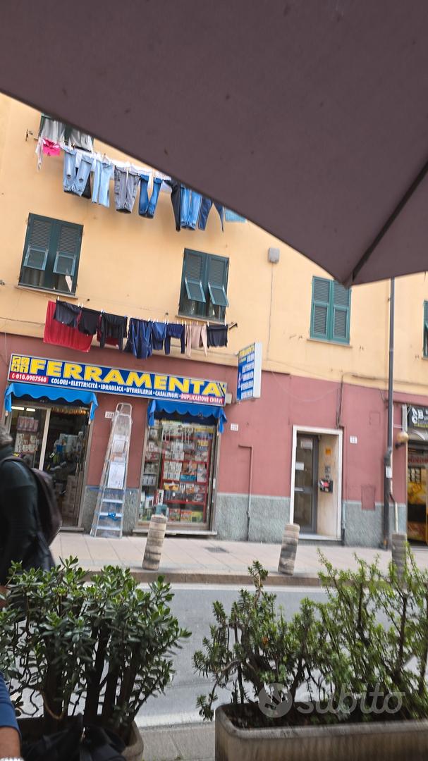 Appartamento – Genova, Quadrilatero, Centro Est - Altro