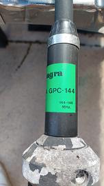 Antenna Tagra GPC 144
