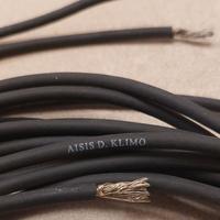 Cavi di potenza Aisis D. Klimo