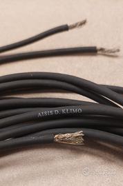 Cavi di potenza Aisis D. Klimo