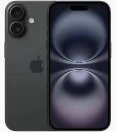 iphone 16 nero 128gb