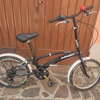 biciclette 20"