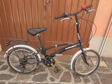 biciclette 20"