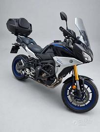Tracer 900 GT