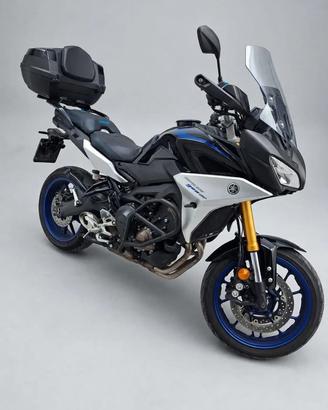 Tracer 900 GT