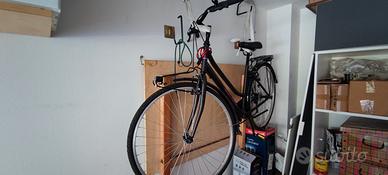 Mountain Bike + City Bike