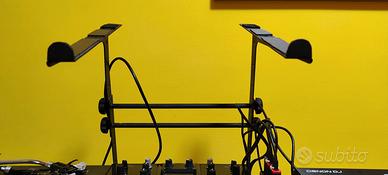 DJ Stand supporto LTS 1ALap Laptop stander Support