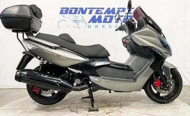 Kymco Xciting 300i