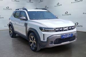 Dacia Duster Eco-G 100 CV Expression - PREZZO REAL