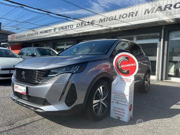 Peugeot 3008 1.5 bluehdi Allure Pack s&s 130cv eat