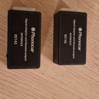 Convertitori Alto Basso livello Phonocar